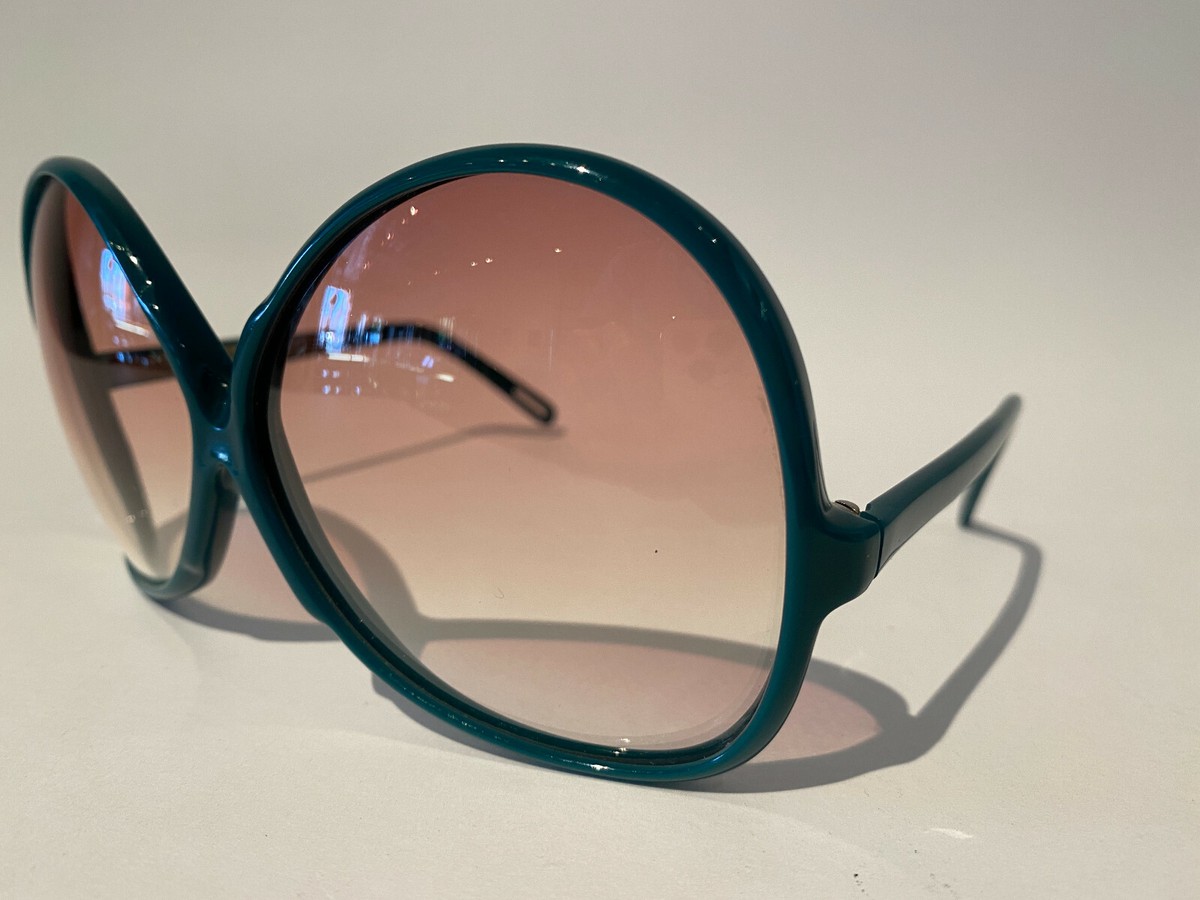 Unisex 1970s Silhouette Brown Sunglasses, Mod  212, Made in Austria Iconic Shades - 70s boldness reborn in modern lightness main image 4