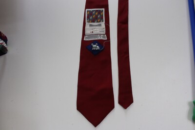 Vicky Davis Mouse Pad Unique Collectible Tie NECK TIE 
