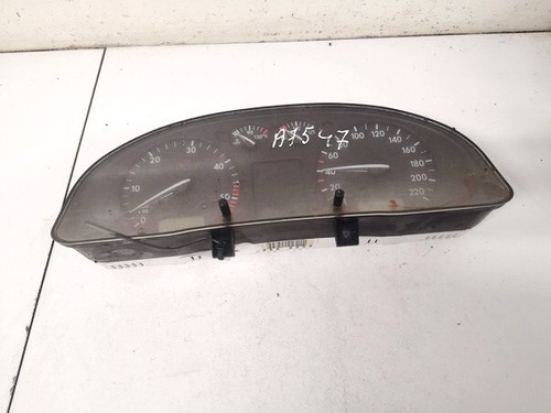 3B0919860d Tachometer - Cockpit - Tacho Uhren Instrument für UK1486580-24