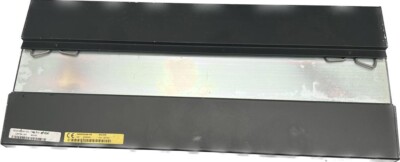 Bachmann BS205 00009206-00 Busschiene Backplane 