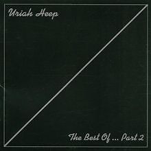 The Best of... Part 2 von Uriah Heep | CD | Zustand sehr gut