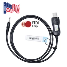 FTDI USB Programming Cable FOR Yaesu FT-60 FT-60R FT-60E CT-106  CT-91