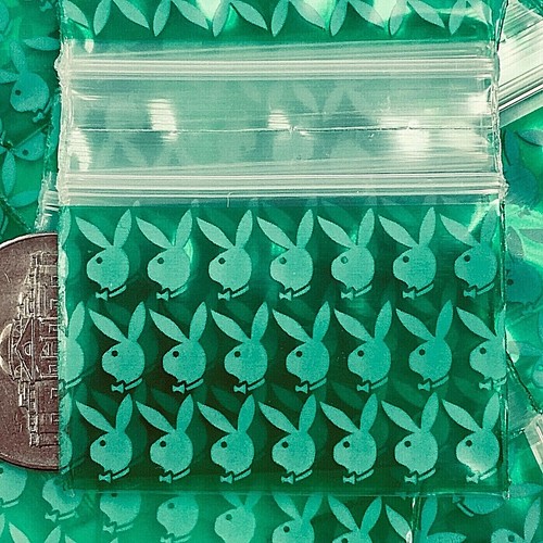 1510 MINI ZIP SEAL DESIGN BAGS 1.5" X 1" CHOOSE 1000 ~ 10000, 👀Details🔽 - Picture 13 of 33