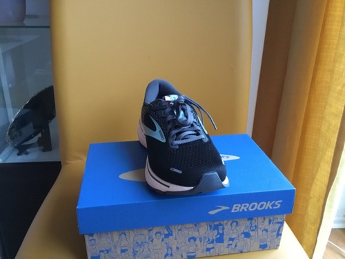 BROOKS GHOST 14 Damen laufschuhe Gr: 37,5 neu in karton - Bild 5 von 6