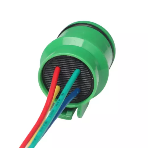 For OBD1 Honda Acura Alternator connector plug pigtail with wires New - Picture 3 of 5