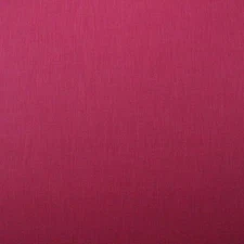 P KAUFMANN WINSLOW MAGENTA PINK WOVEN HERRINGBONE FURNITURE FABRIC BY YARD 54"W
