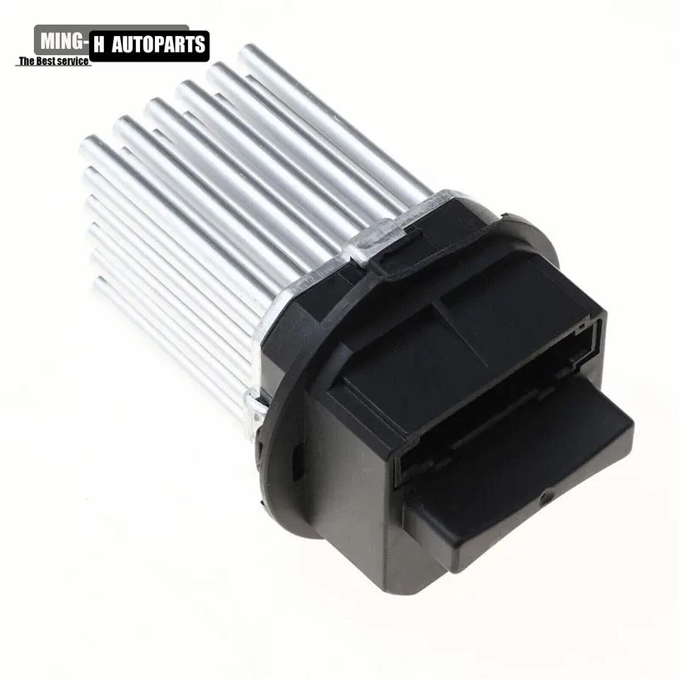 Resistencia de motor soplador HVAC 0008212992 para Mercedes-Benz Sprinter 2500 3500 Foto 4 de 4