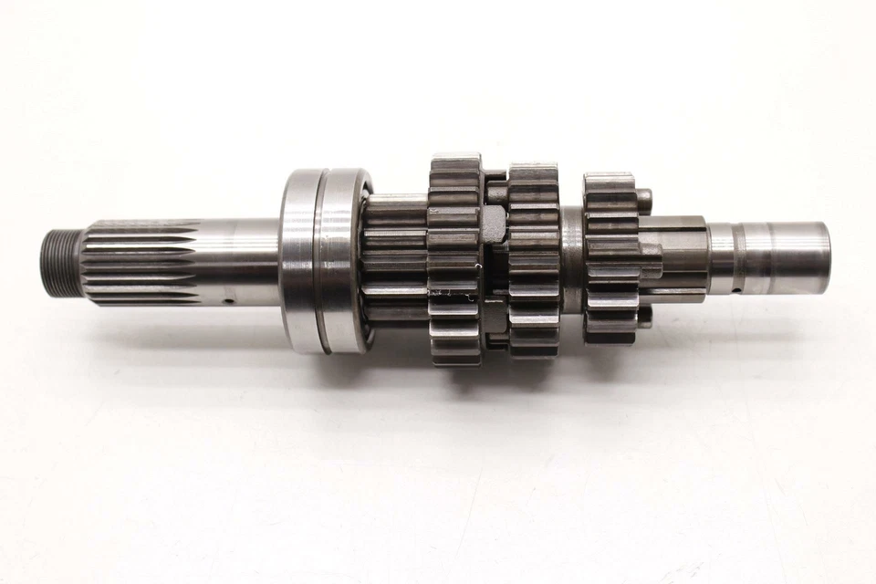 Honda CB650 1980 OEM MOTOR TRANSMISIÓN TRANNY GEARS R13.BX3 Foto 4 de 4