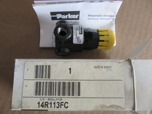 765754 Pressostato Regolabile 18-27 NPT 4PSI Rep Per Italia - Foto 5