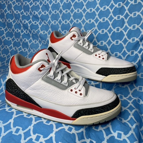 size 14 jordan 3