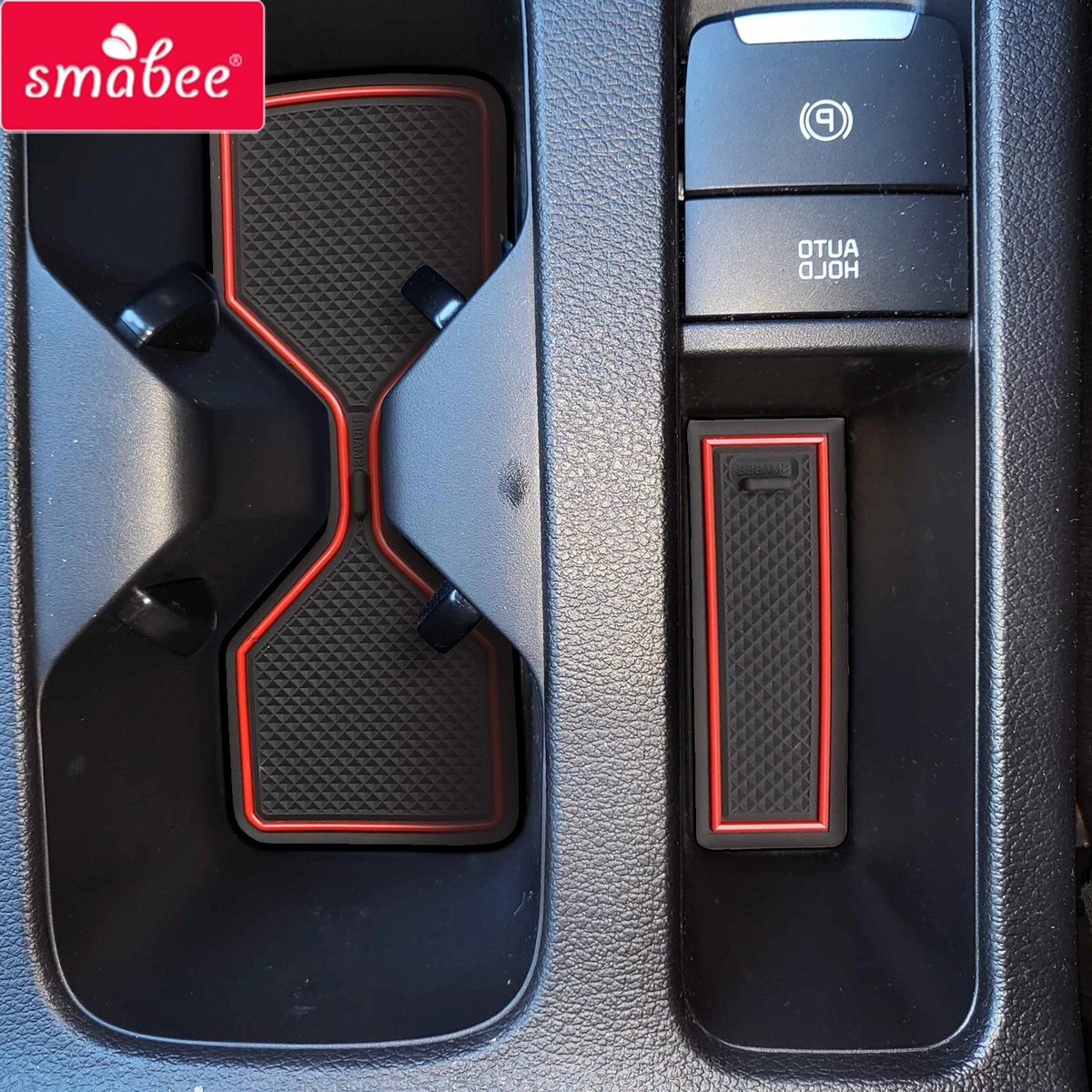 Kia clearance k3 accessories