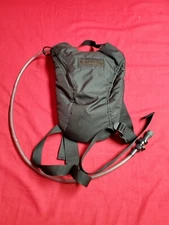 Camelbak Hydrobak 50oz Mil Spec Crux H20 Backpack Water Pack Black