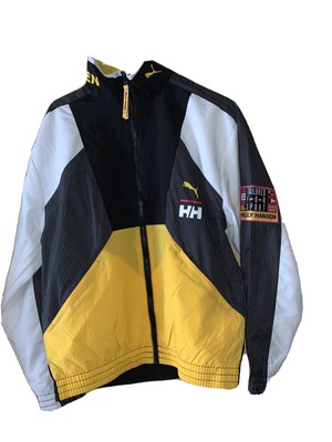 helly hansen men's superstar jacket