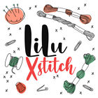 LiluXstitch