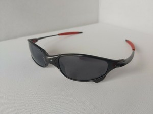 OAKLEY SUNGLASSES JULIETTE X-METAL DUCATI 02317 Black | eBay