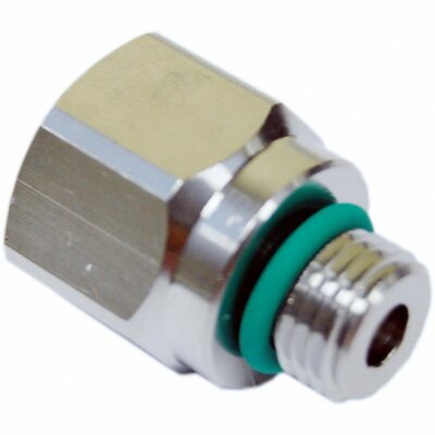 Polaris Adapter für 3/8' Außen auf 1/2'' Innengewinde NEU vom Fachhandel !!!