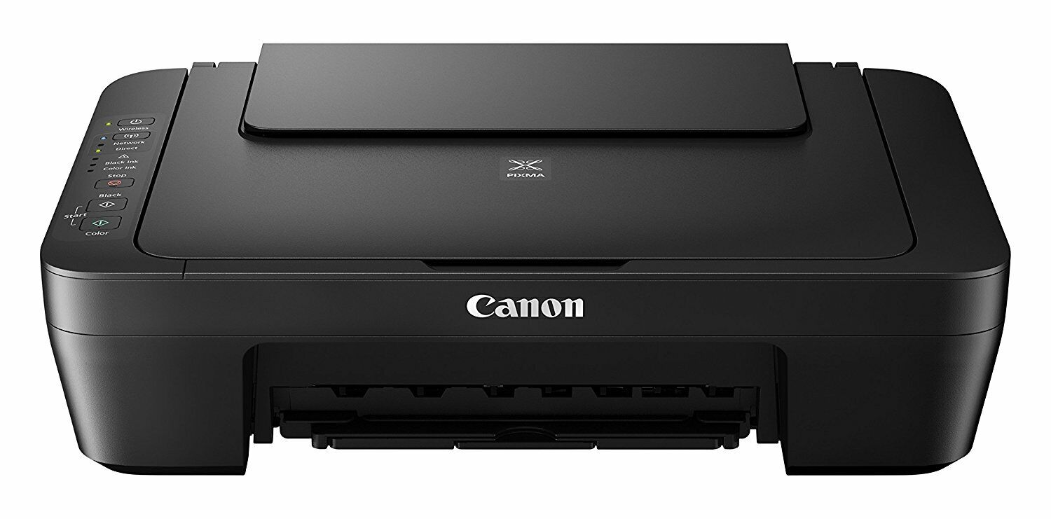 Canon PIXMA MG2550S A4 Printer Only Deal + FREE 4549292062779 | eBay