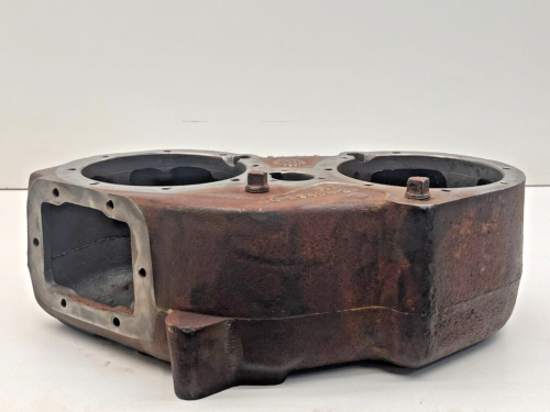 GM NP205 New Process Figure 8 Pattern Bare Case Empty Case C-11415 OEM - Picture 9 of 9