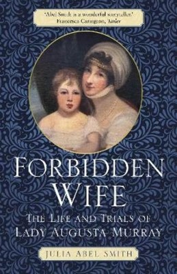 Julia Abel Smith Forbidden Wife (Taschenbuch)