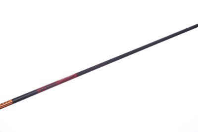 Kbs Tour Graphite Prototype Hybrid Shaft Regular Graphite - 38.5 in - No Tip