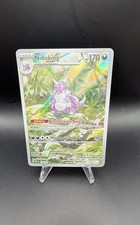 Nidoking 174/165 Sv: Scarlet & Violet 151 Holo