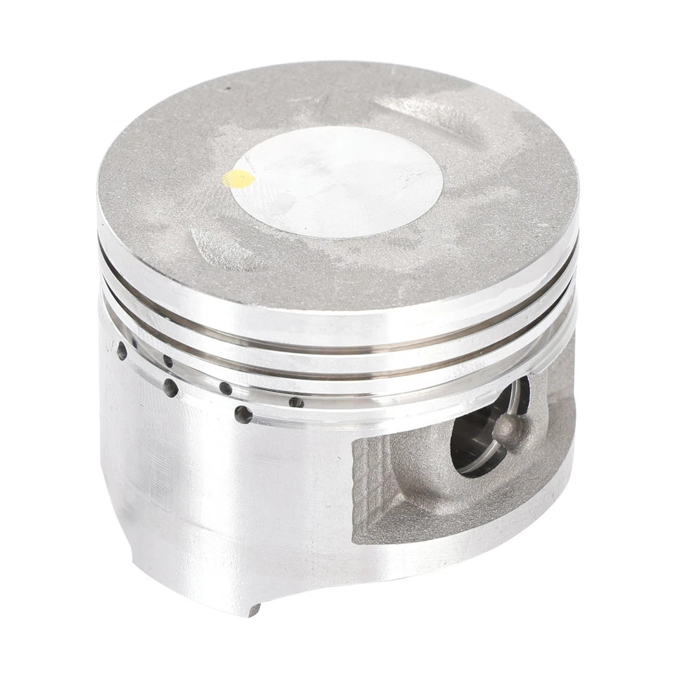 Complete Cylinder Barrel Piston Gasket Kit For Yamaha TTR110 TTR110E 2008-2025