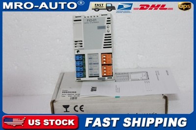 ABB FIO-01 Digital I/O Extension Module