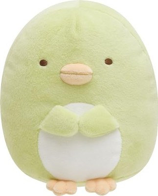 San X (SAN-X) Sumiko Gushashi Plüschtier Pinguin?