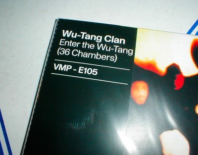 WU-TANG CLAN 