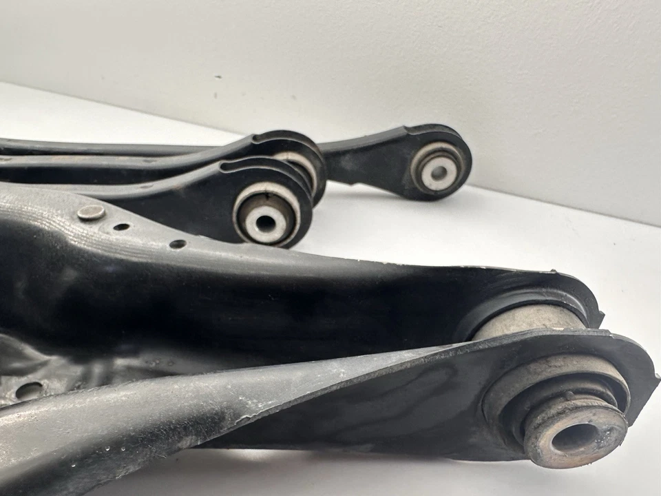 BMW 430I F33 2017-2020 suspensión trasera brazo de control izquierdo juego de 4 OEM 10313 Foto 4 de 4