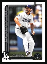 Los Angeles Dodgers Baseball Cards - Choose from 100s Player Qty Discount - Pt18