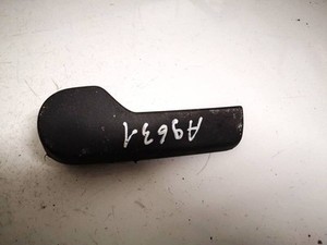 Volkswagen Passat 2006 Hood Release Handle 1j1823533c, Genuine #2303587-21