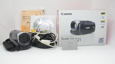 Canon iVIS HF R21 Digital Video Camera 0004