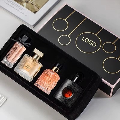 Women Perfume Gift Box Set 100ML Long Lasting Fresh Fragrance Pheromone 2026