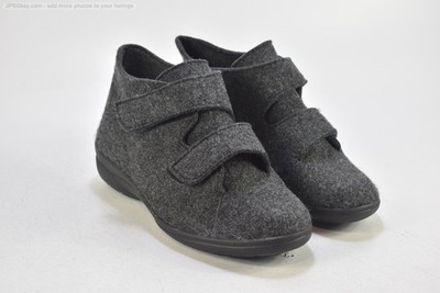 Solidus  Damen Steiefelette Boots  UK 5,5 Nr. 24-B 4758