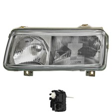 Halogen Scheinwerfer links für VW Passat B4 3A 10/1993–03/1997 inkl. Motor S5S