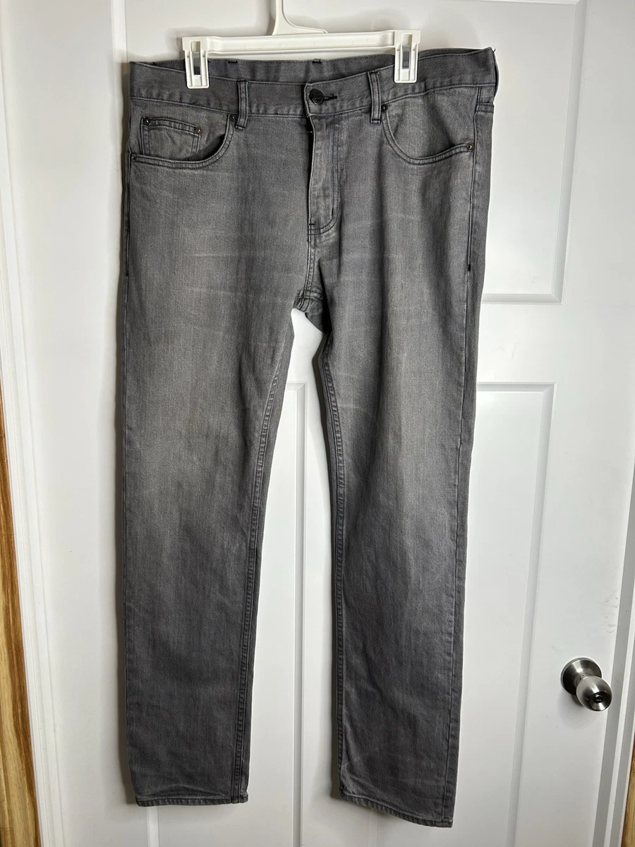 Armani Exchange Men's Gray Jeans for sale | eBay