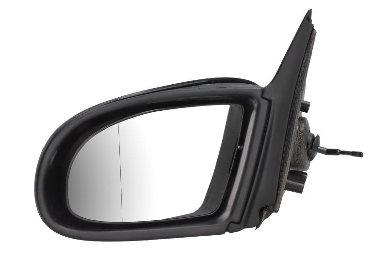 Fits BLIC 5402-04-1112216P Side mirror mechanical Left Aspherical OPE ⭐UK Stock⭐