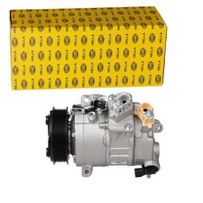 HELLA Easy2Fit KLIMAKOMPRESSOR 7SBH17C passen...