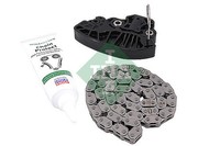 Schaeffler INA Steuerkettensatz FüR Jeep Grand Cherokee IV 6.4 SRT8 4X4 6.2I V8