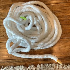 Upholstery 1" Piping Welt Cord for Furniture/Crafts By 6 Yards or 12 Yards