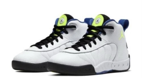 �� Jordan 3 Blu Nero E Bianco ��