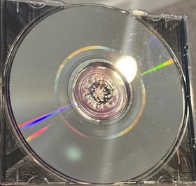 Death Crimson OX (Sega Dreamcast, 2001) VG