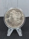 1880 s Morgan Silver Dollar BU