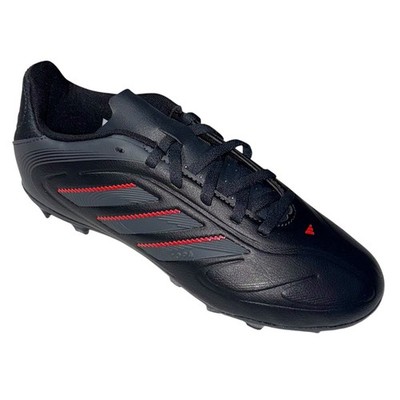 adidas Boys Copa Pure Ill Club Firm multi Ground Soccer cleats core Black SZ/ 4C