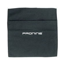 ProNine Baseball/Softball Umpire Ball Bag - Black