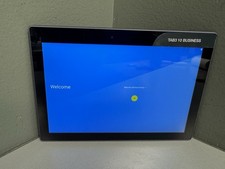 Lenovo Tab 3 Business 10" TB3-X70F 32GB 2GB Ram Wi-Fi Android Tablet