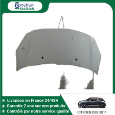 Capote Citroen DS3