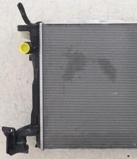 Radiateur Audi A5