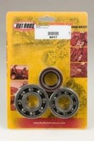 Hot Rods Kurbelwellenlager & Simmerringsatz Yamaha Yfs 200 Blaster 2WD 1990-07
